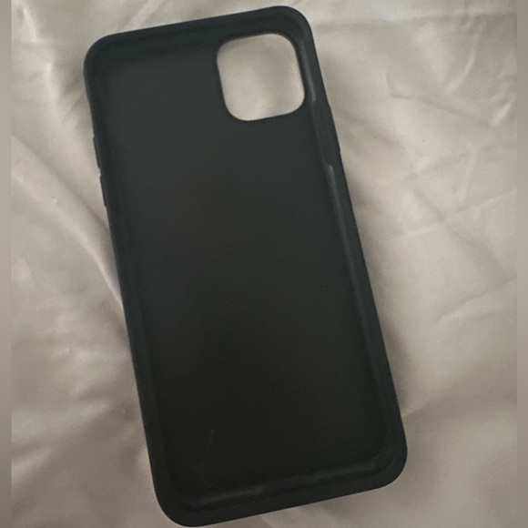 Mirrored Quote Iphone Case - Picture 3 of 4